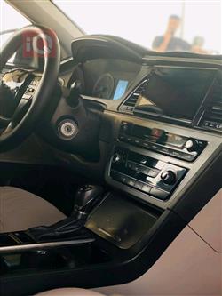 هیۆندای سۆناتا